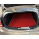 Коврик в багажник Star-Tex на Audi A6 C6 (2004 - 2011) седан EVA/Ромб Серый - изображение 3