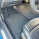 Комплект ковриков в салон Star-Tex на BMW M4 F82 (2013 - 2020) EVA/Ромб Черный + Серый - изображение 2
