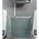 Комплект ковриков Star-Tex на 1-й ряд на Mercedes-Benz Vito W638 (1995 - 2003) 1+1 EVA/Ромб Серый - изображение 3