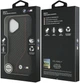 Чохол BMW M Carbon Line & Logo MagSafe для Apple iPhone 17 Black (3666339482121) - зображення 8
