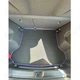 Коврик в багажник Star-Tex на Volkswagen ID UNYX (2023 - ) EVA/Капля Черный + Серый - изображение 2