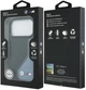 Чохол BMW M Carbon Logo MagSafe для Apple iPhone 17 Pro Blue (3666339482947) - зображення 8