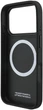 Чохол BMW M Carbon Logo MagSafe для Apple iPhone 17 Pro Blue (3666339482947) - зображення 6