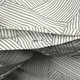 Підковдра MBM HOME "Петрикор" 160x220 см сіра з принтом (BL-DC-13 GRAY/PRINT) - зображення 12