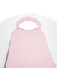 Дитяча ванночка для купання з гіркой шезлонгом CARRELLO Auri CRL-17101 Blush Pink - зображення 9