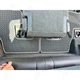 Коврики Star-Tex на 3-й ряд на Audi Q7 (4M) II (2015 - ) EVA/Капля Серый - изображение 2