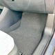 Комплект ковриков в салон Star-Tex на Buick Electra E4 (2023 - ) EVA/Сота большая Серый + Черный - изображение 2