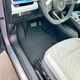 Комплект ковриков в салон Star-Tex на Buick Electra E4 (2023 - ) EVA/Сота большая Серый + Черный - изображение 3