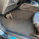 Комплект килимків до салону Star-Tex на BMW 1-Series F20 (2011 - 2019) EVA/Ромб Чорний + Сірий - зображення 4