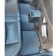 Комплект килимків до салону Star-Tex на BMW 7-Series E32 (1986 - 1994) коротка база EVA/Ромб Сірий - зображення 2