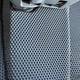 Комплект ковриков Star-Tex на 1-й ряд на Ford Transit VI (2006 - 2014) EVA/Сота большая Серый - изображение 9