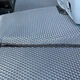 Комплект ковриков Star-Tex на 1-й ряд на Ford Transit VI (2006 - 2014) EVA/Сота большая Серый - изображение 10