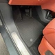 Комплект ковриков в салон Star-Tex на BYD Tang L III DM-I (2025 - ) EVA/Капля Серый + Черный - изображение 2