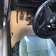 Комплект ковриков в салон Star-Tex на BMW 5-Series E28 (1981 - 1987) EVA/Сота малая Серый - изображение 2