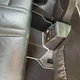 Комплект ковриков в салон Star-Tex на BMW 5-Series E60 (2003 - 2010) EVA/Капля Серый - изображение 5