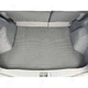 Коврик в багажник Star-Tex на Honda XN-V (2019 - ) EVA/Капля Серый - изображение 2