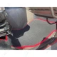 Комплект ковриков в салон Star-Tex на DAF CF (2000 - 2013) EVA/Сота большая Серый - изображение 2