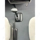 Комплект ковриков Star-Tex на 1-й ряд на Volkswagen T4 Transporter (1995 - 2005) 1+1 АКПП EVA/Ромб Серый + Черный - изображение 5