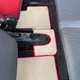 Комплект килимків до салону Star-Tex на Fiat 500 (2007 - ) EU EVA/Ромб Чорний - зображення 10