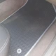 Комплект ковриков в салон Star-Tex на Audi A6 C4 (1994 - 1997) EVA/Ромб Черный - изображение 10