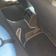 Комплект ковриков в салон Star-Tex на Audi A6 C4 (1994 - 1997) EVA/Ромб Черный - изображение 6