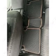 Комплект ковриков в салон Star-Tex на Nissan X-Trail III (T32) (2014 - 2017) EVA/Капля Черный - изображение 3