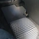 Комплект ковриков в салон Star-Tex на Mazda 3 I (BK) (2003 - 2009) EVA/Сота большая Серый - изображение 3