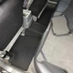 Комплект килимків до салону Star-Tex на Chevrolet Lacetti (2003 - 2016) EVA/Ромб Чорний - зображення 2
