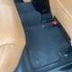 Комплект килимків до салону Star-Tex на Alfa Romeo 159 (2005 - 2011) EVA/Крапля Сірий - зображення 4