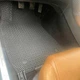 Комплект килимків до салону Star-Tex на Alfa Romeo 159 (2005 - 2011) EVA/Крапля Сірий - зображення 2