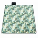Килимок для пікніка Springos 200 x 200 см PM052 (5907719497570) - зображення 2