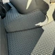Комплект ковриков Star-Tex на 1-й ряд на Mercedes-Benz Vito W639 (2003 - 2014) 1+1 EVA/Капля Черный - изображение 7