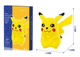 Конструктор фигурка LP BRICKS Пикачу Pikachu Pokemon - изображение 2