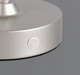 Аккумуляторная настольная лампа Reality KENNY incl. 1x SMD 1.5W · 1x 140lm 3000K (R53621107) - изображение 4
