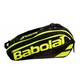 Чохол для ракеток Babolat X6 PURE (6 ракеток) BLACK/FLUO YELLOW 751135/232 - зображення 1