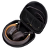 Кейс сумка чехол футляр для наушников Marshall Monitor, MID, ANC, MAJOR II III IV V 2 3 4 5 black - изображение 1