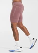 Спортивні велосипедки Gymshark a3a1pc54 S рожевий (100004948) - зображення 2