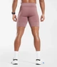 Спортивні велосипедки Gymshark a3a1pc54 S рожевий (100004948) - зображення 3