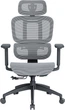 Кресло компьютерное офисное эргономичное OfficePro Skyline OC680-B-G-G Black/Gray - изображение 2