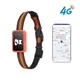 GPS-трекер для кошек и собак Topin G68P 4G водозащита IP67 - изображение 3