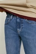 Джинси slim C&A 2164867b89 W34L30 сині (100006883) - зображення 4
