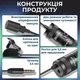 Мікрофон Boya BY-M1 Pro II Black (BY-M1 Pro II) - зображення 11