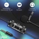 Мікрофон Boya BY-M1 Pro II Black (BY-M1 Pro II) - зображення 12
