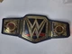 Чемпіонський пояс - WWE Wear Championship Replica Title Adult Belt - зображення 2