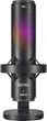 Микрофон Boya K9 RGB Black K9) - изображение 2
