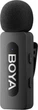 Микрофон Boya BY-V2 Lightning Black (BY-V2) - изображение 4