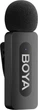 Микрофон Boya BY-V3 Lightning Black (BY-V3) - изображение 6