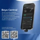 Микрофон Boya Magic-05 Type-C Black (Magic-05) - изображение 13