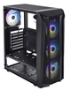 Корпус QUBE BOREY V2.0 ARGB Black (BOREY_F5NU3_V2.0) - изображение 11