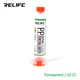 Клей термостойкий Relife RL-035A 10cc для рамок, задних крышек смартфонов, прозрачный, 10 мл - изображение 9
